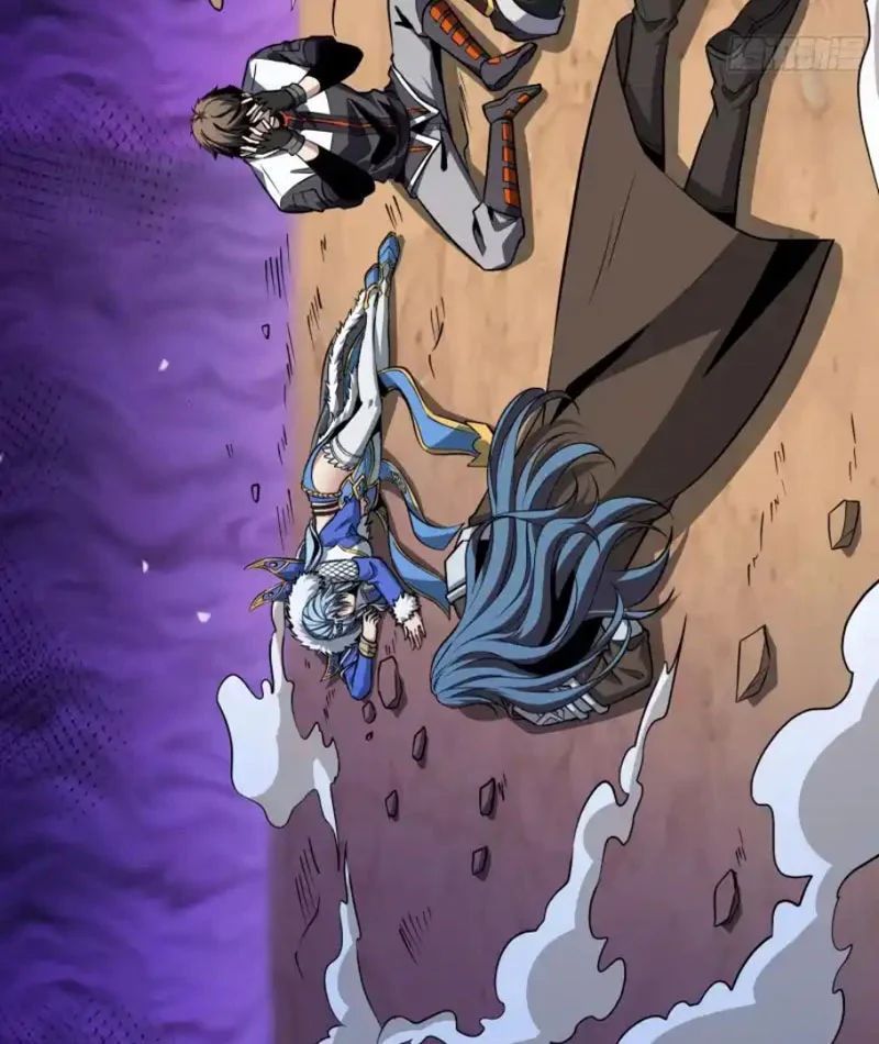 Vừa Chơi Đã Có Tài Khoản Vương Giả Chapter 551 - 36