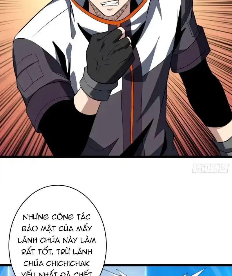 Vừa Chơi Đã Có Tài Khoản Vương Giả Chapter 551 - 38