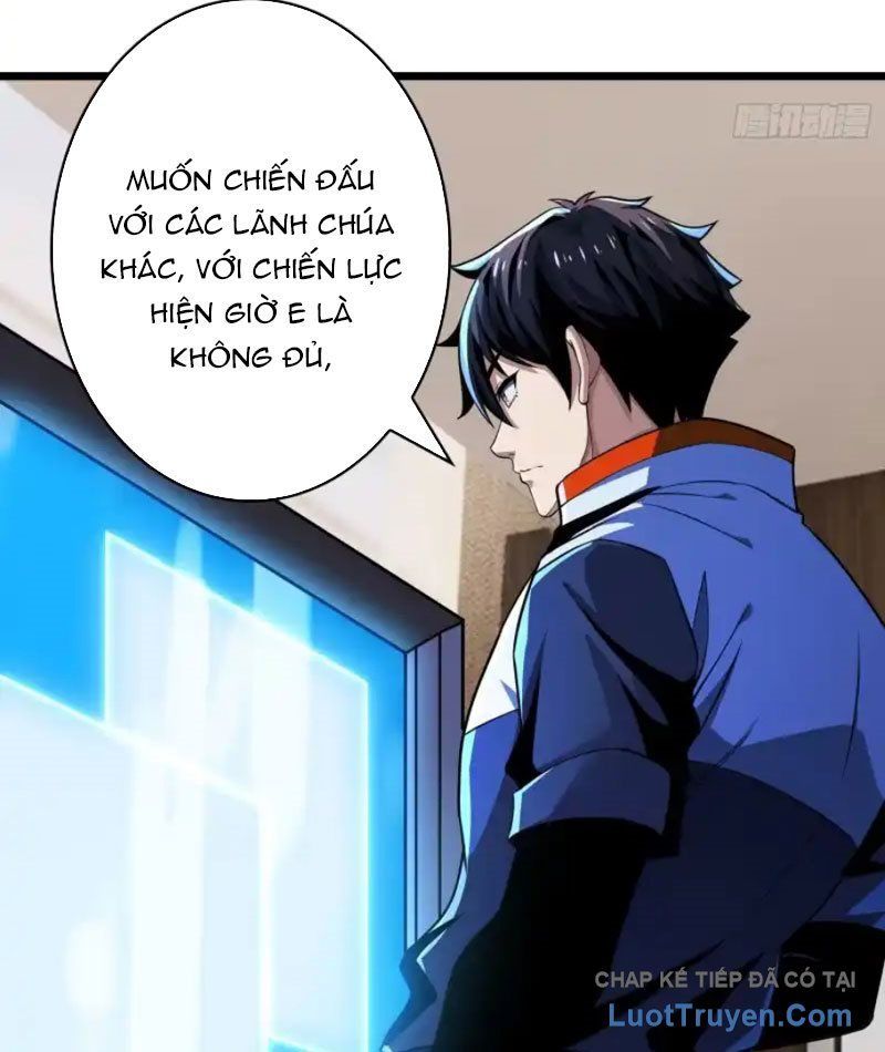 Vừa Chơi Đã Có Tài Khoản Vương Giả Chapter 551 - 40