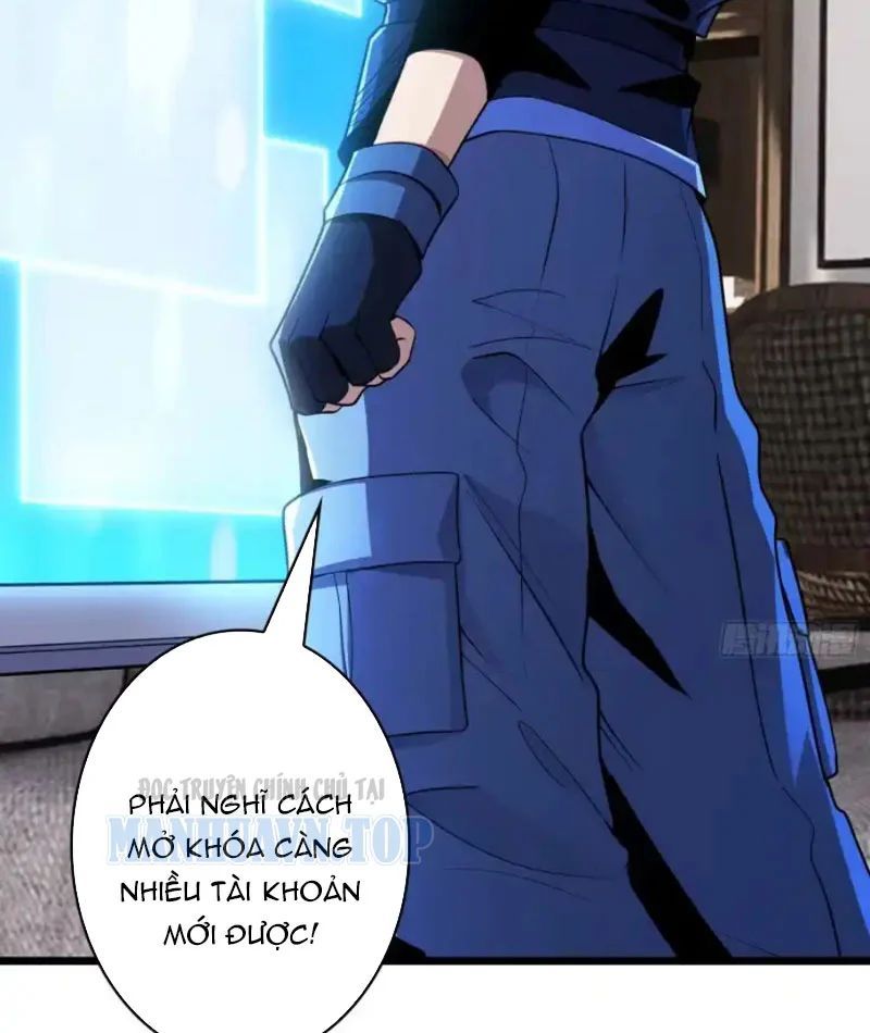 Vừa Chơi Đã Có Tài Khoản Vương Giả Chapter 551 - 41