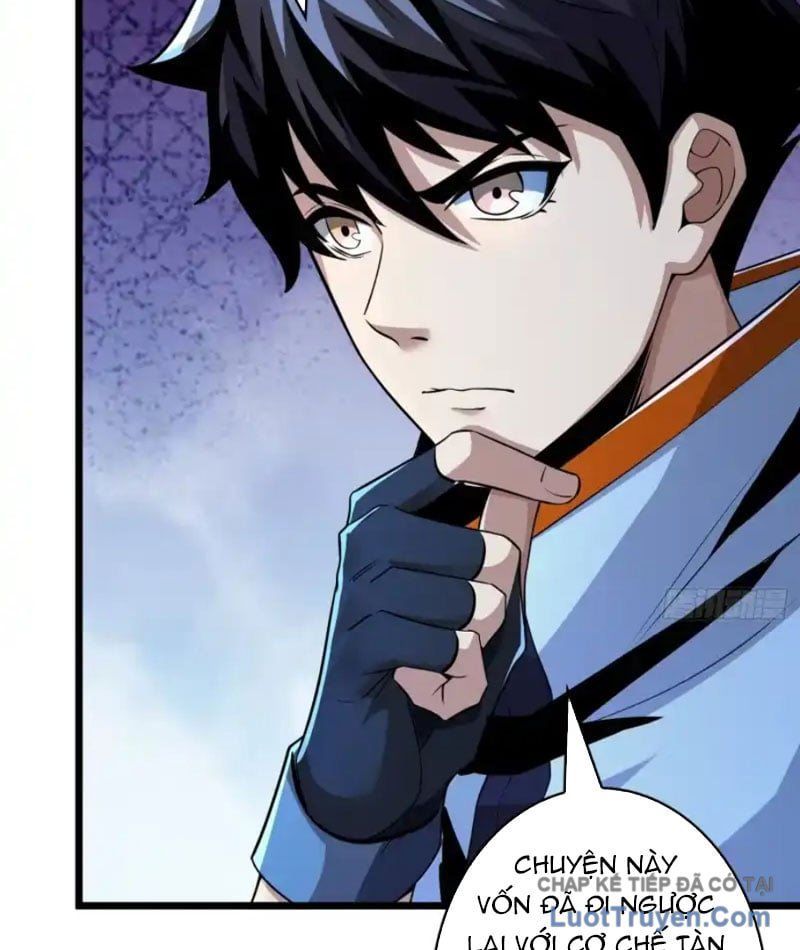 Vừa Chơi Đã Có Tài Khoản Vương Giả Chapter 551 - 47