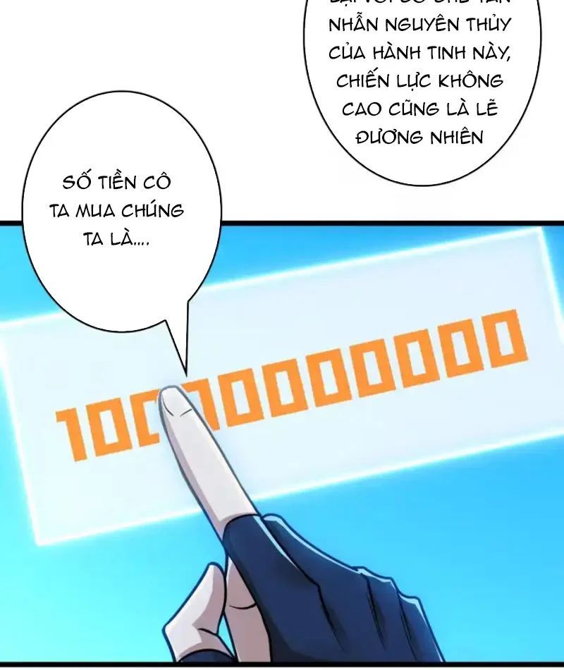 Vừa Chơi Đã Có Tài Khoản Vương Giả Chapter 551 - 48