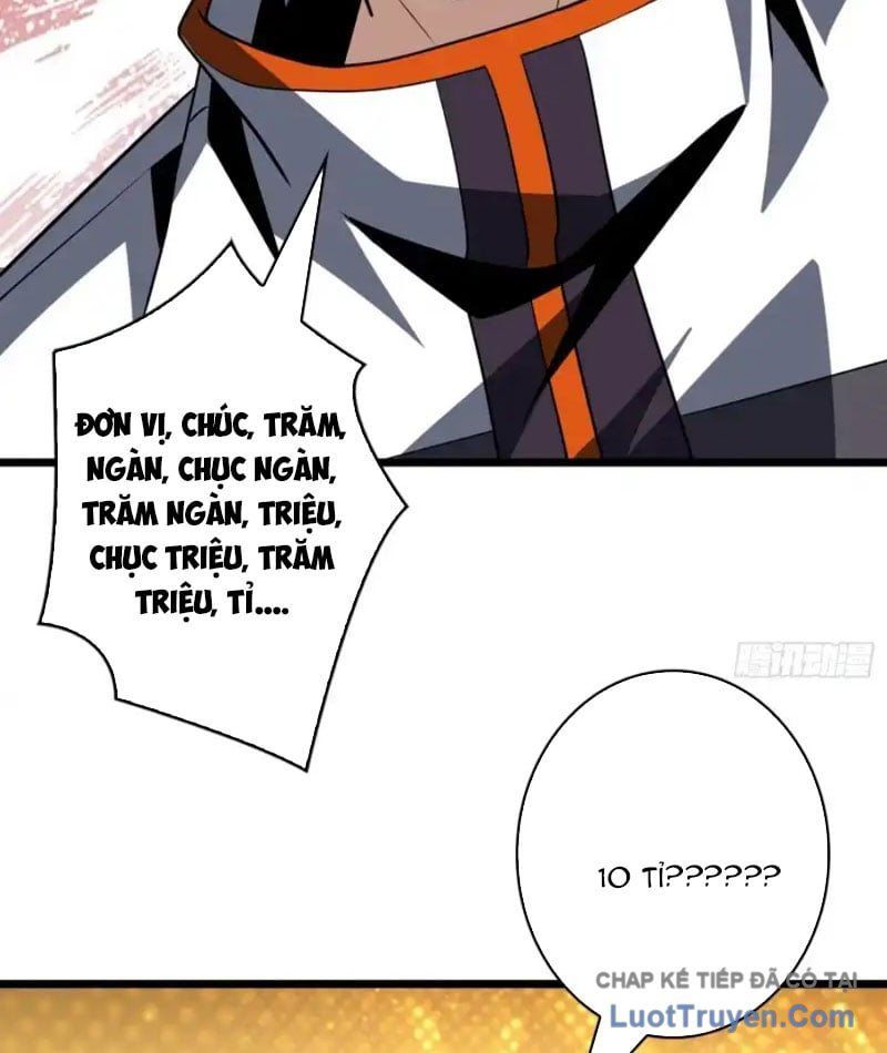 Vừa Chơi Đã Có Tài Khoản Vương Giả Chapter 551 - 50