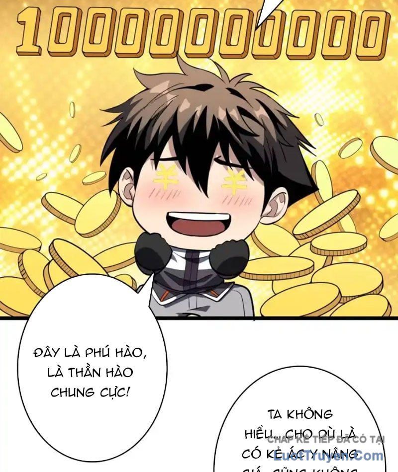 Vừa Chơi Đã Có Tài Khoản Vương Giả Chapter 551 - 51
