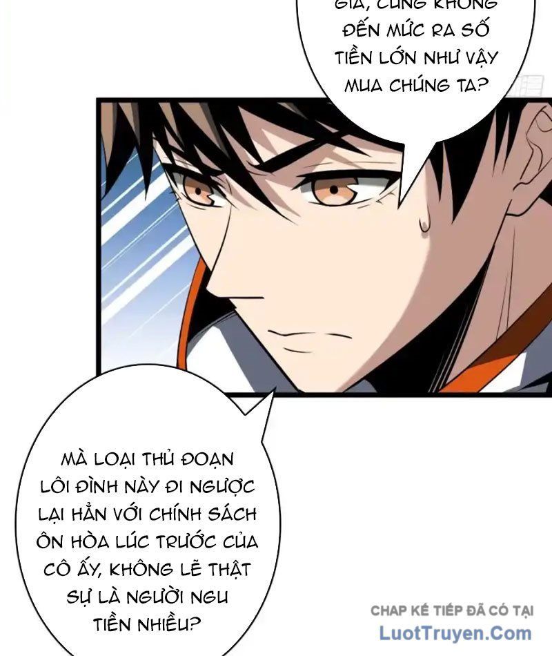 Vừa Chơi Đã Có Tài Khoản Vương Giả Chapter 551 - 52