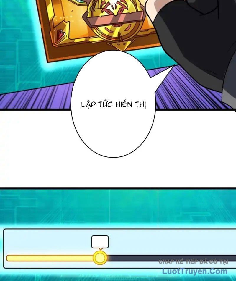 Vừa Chơi Đã Có Tài Khoản Vương Giả Chapter 551 - 54