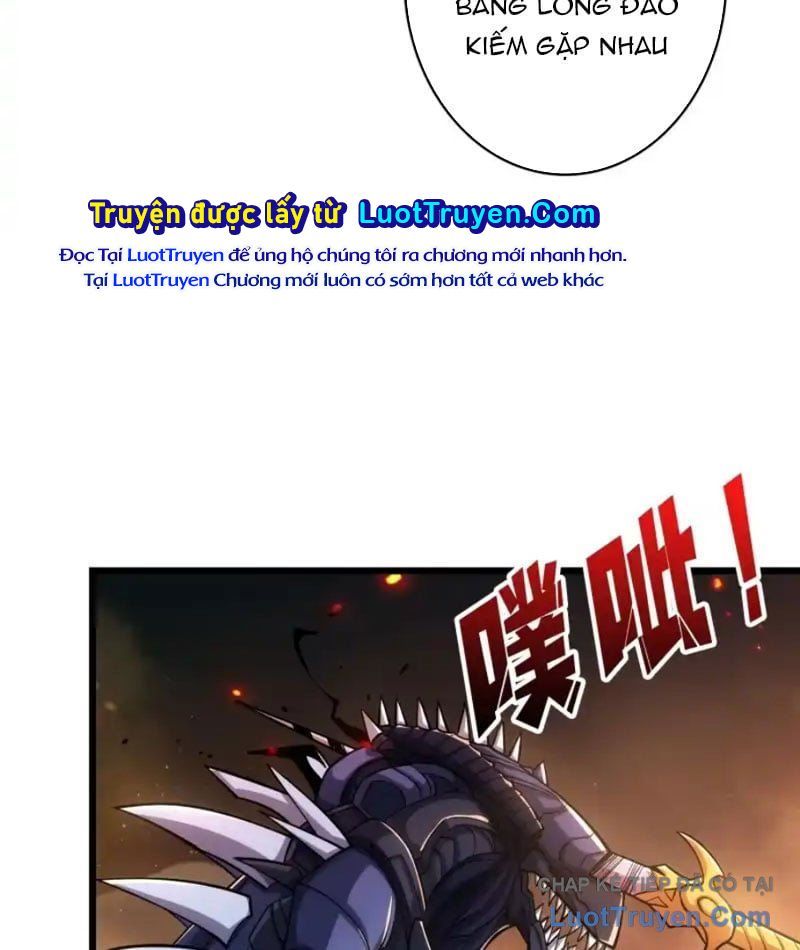 Vừa Chơi Đã Có Tài Khoản Vương Giả Chapter 551 - 61