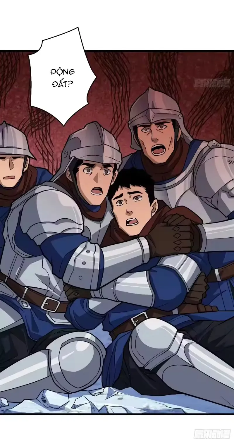 Vừa Chơi Đã Có Tài Khoản Vương Giả Chapter 557 - 13