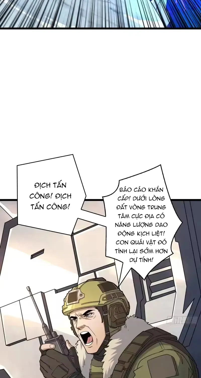 Vừa Chơi Đã Có Tài Khoản Vương Giả Chapter 557 - 16