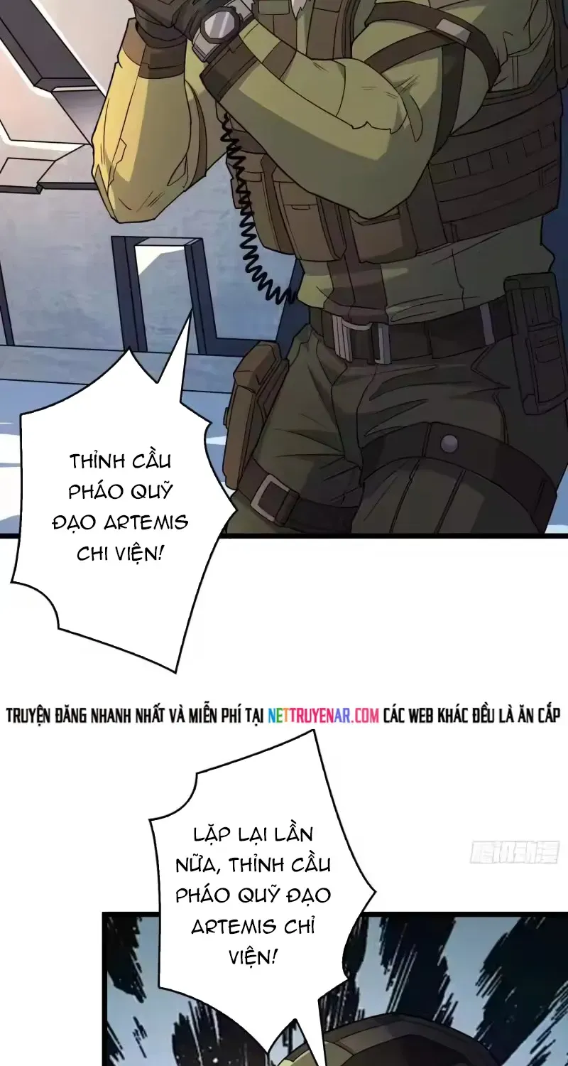 Vừa Chơi Đã Có Tài Khoản Vương Giả Chapter 557 - 17