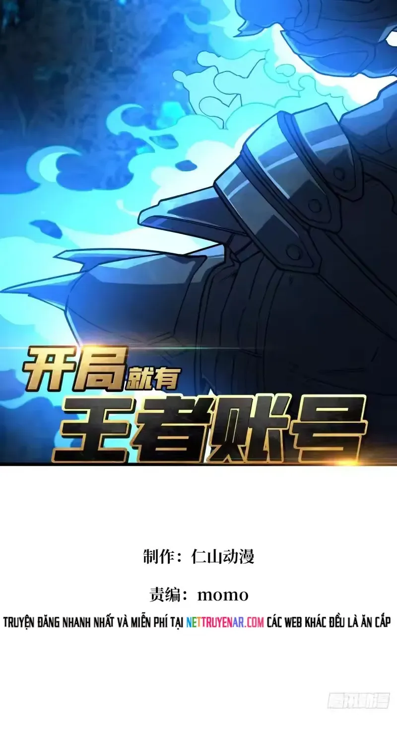 Vừa Chơi Đã Có Tài Khoản Vương Giả Chapter 557 - 3