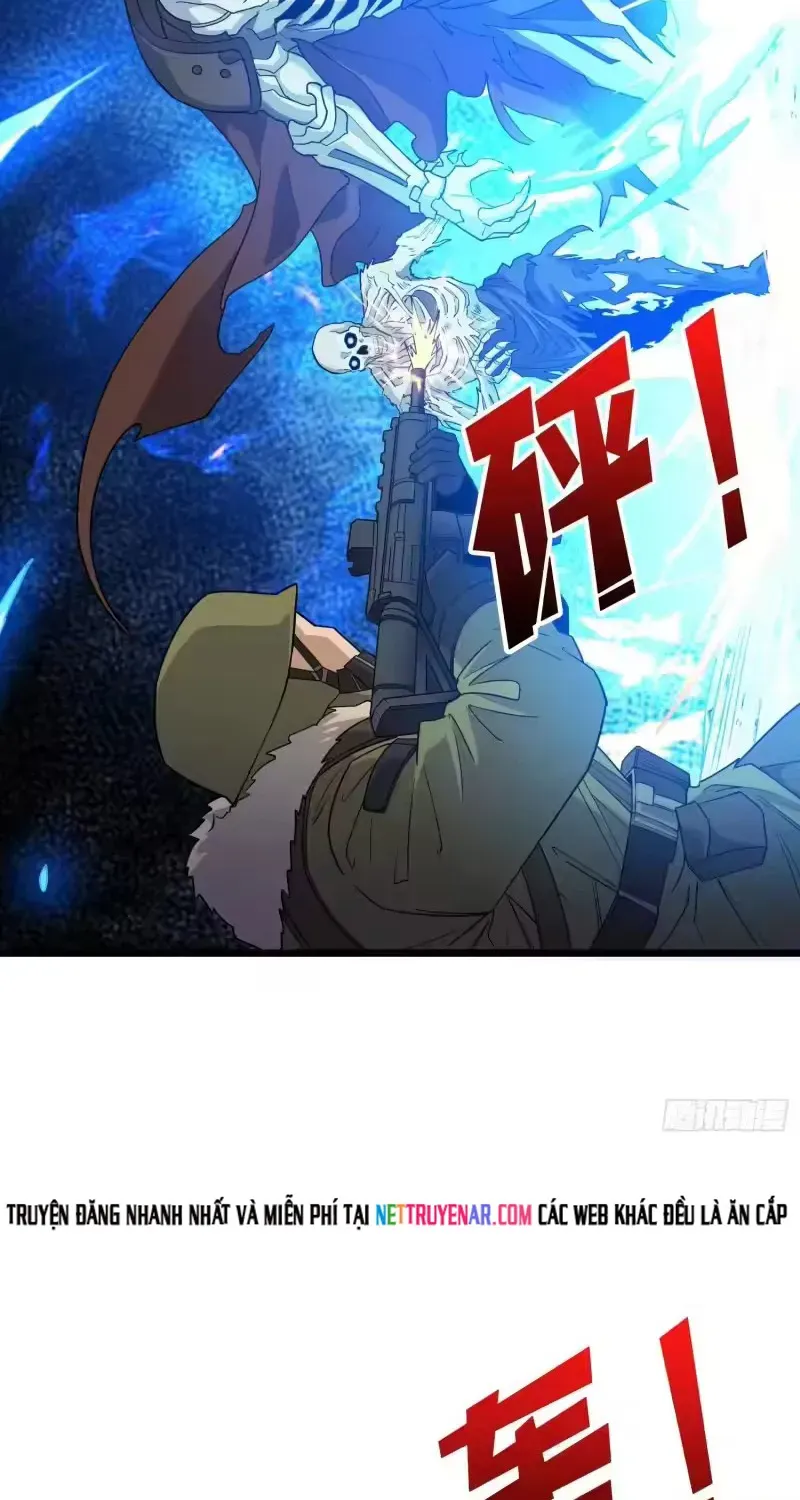 Vừa Chơi Đã Có Tài Khoản Vương Giả Chapter 557 - 21