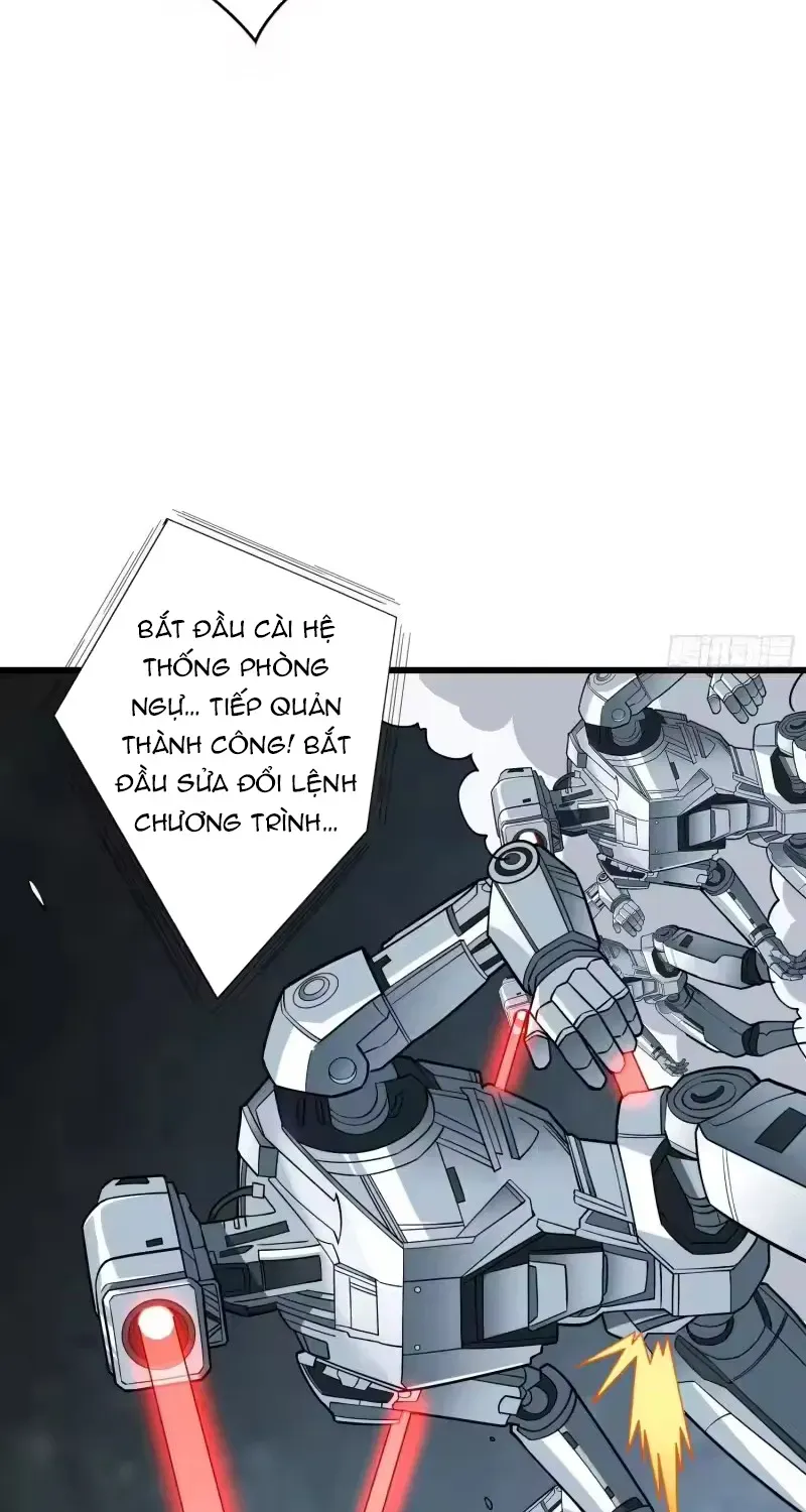 Vừa Chơi Đã Có Tài Khoản Vương Giả Chapter 557 - 25