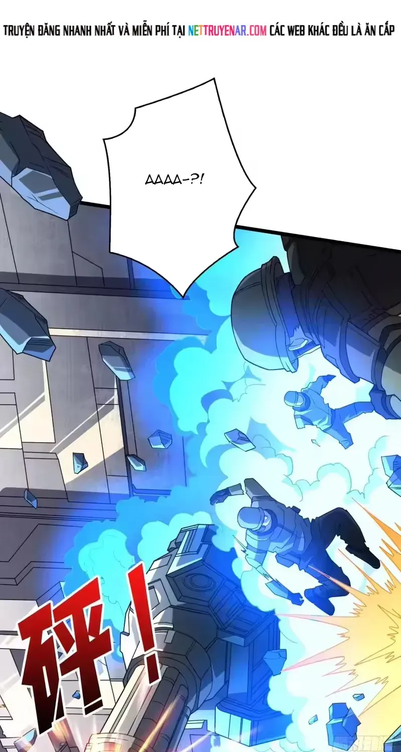 Vừa Chơi Đã Có Tài Khoản Vương Giả Chapter 557 - 28