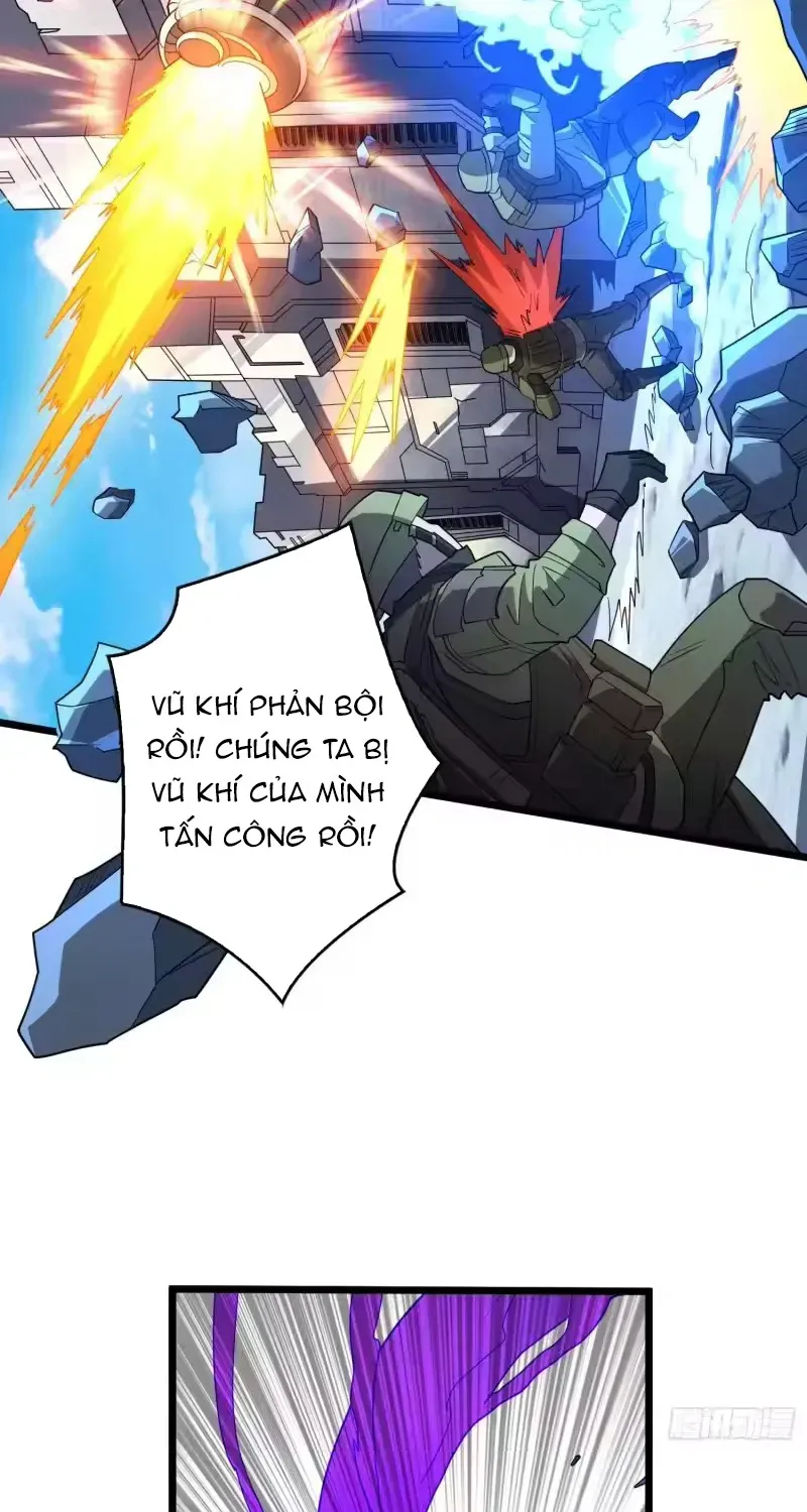 Vừa Chơi Đã Có Tài Khoản Vương Giả Chapter 557 - 29