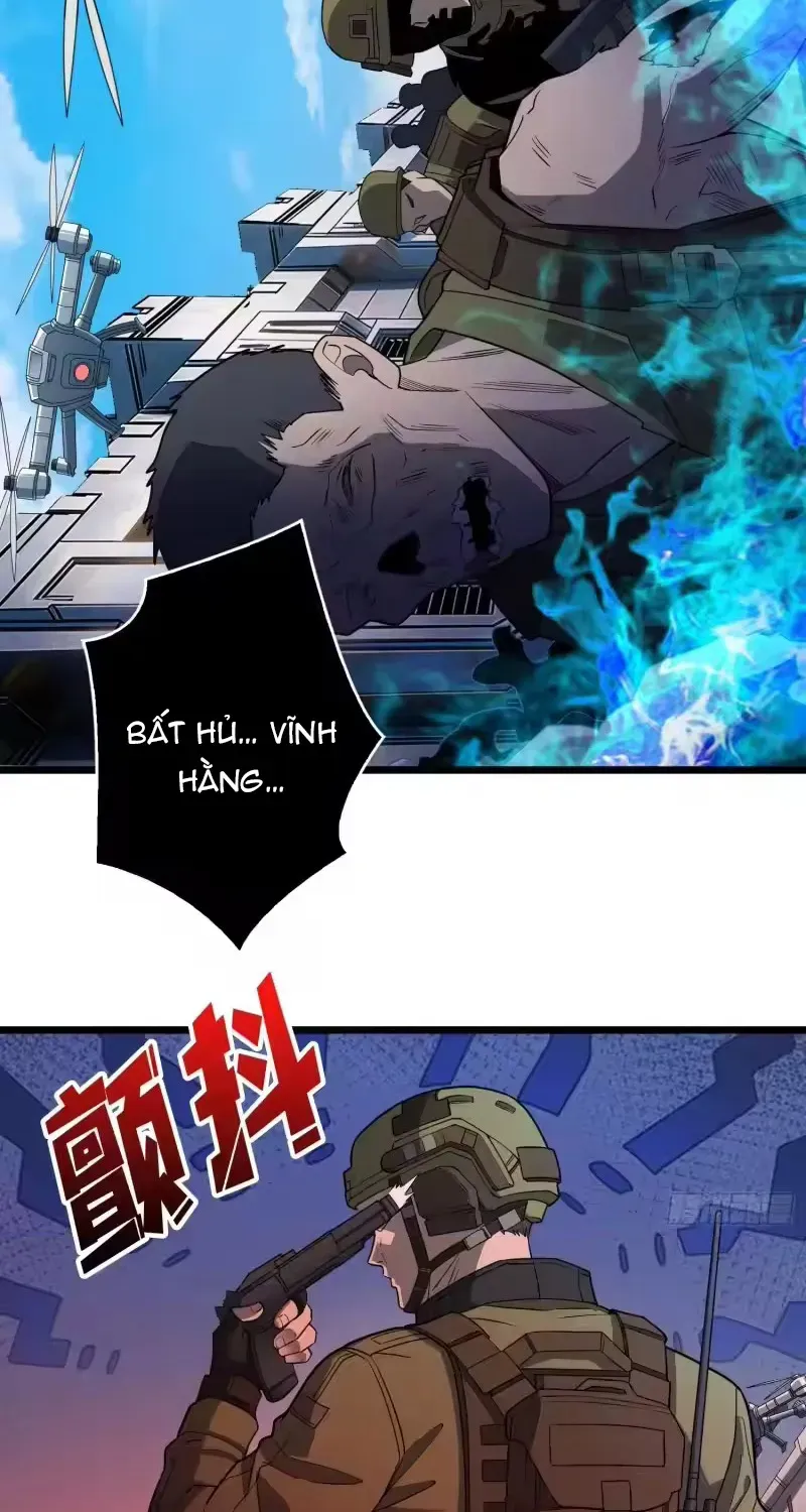 Vừa Chơi Đã Có Tài Khoản Vương Giả Chapter 557 - 32