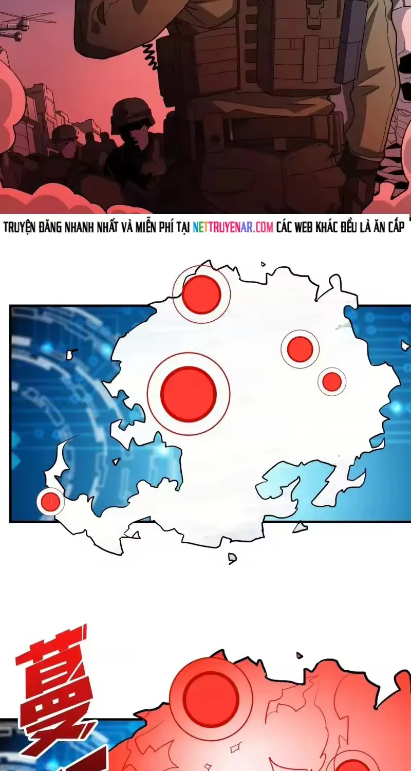 Vừa Chơi Đã Có Tài Khoản Vương Giả Chapter 557 - 33