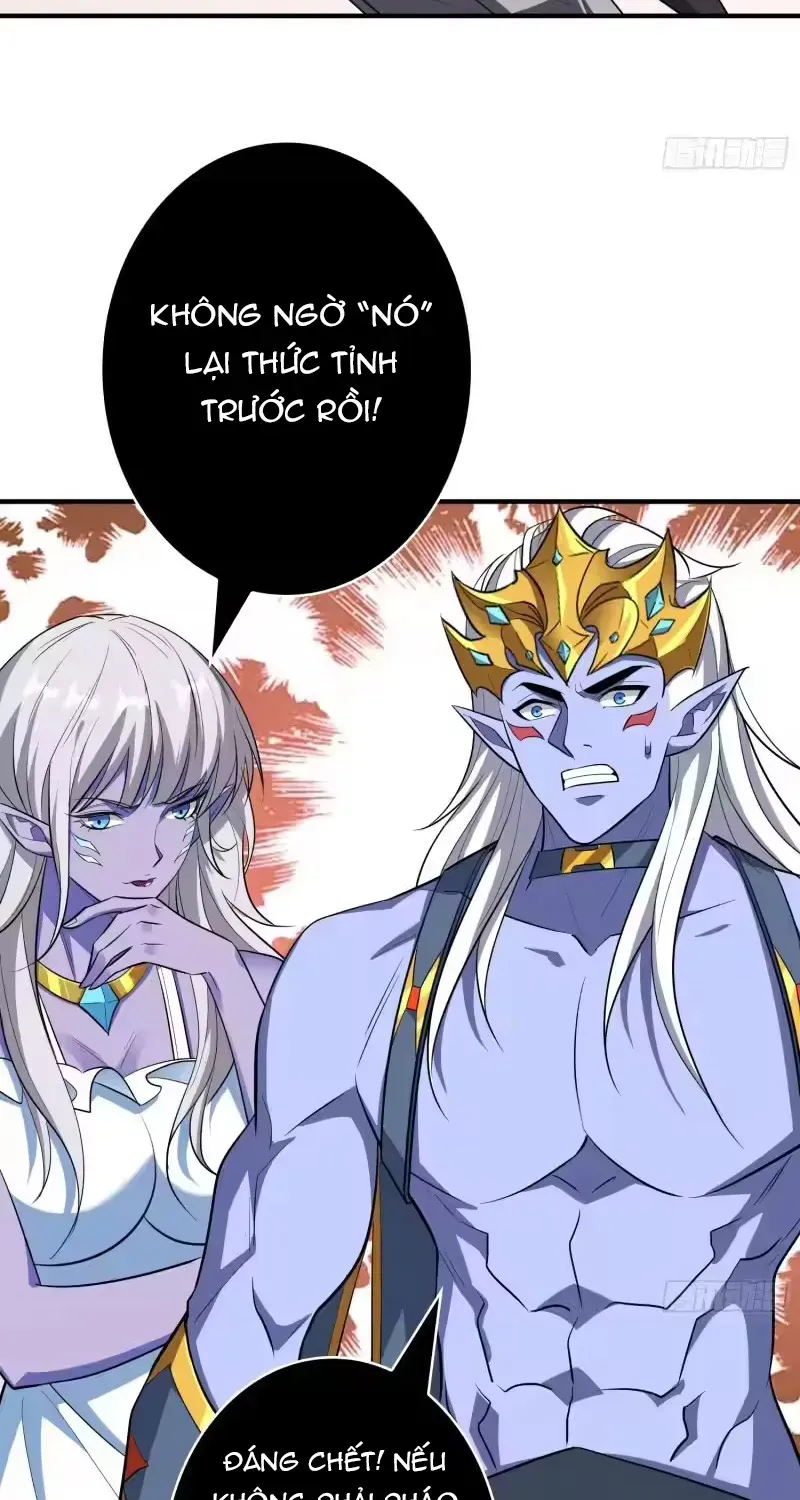 Vừa Chơi Đã Có Tài Khoản Vương Giả Chapter 557 - 37