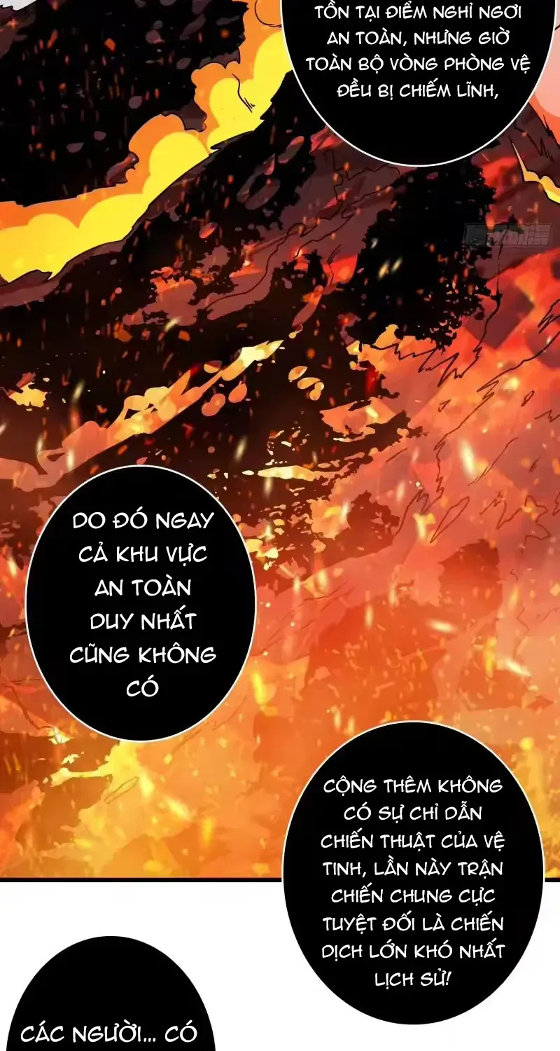 Vừa Chơi Đã Có Tài Khoản Vương Giả Chapter 557 - 44