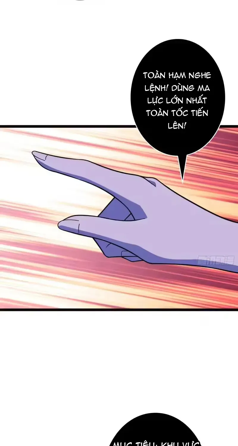 Vừa Chơi Đã Có Tài Khoản Vương Giả Chapter 557 - 50