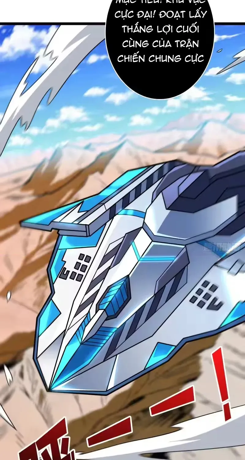 Vừa Chơi Đã Có Tài Khoản Vương Giả Chapter 557 - 51