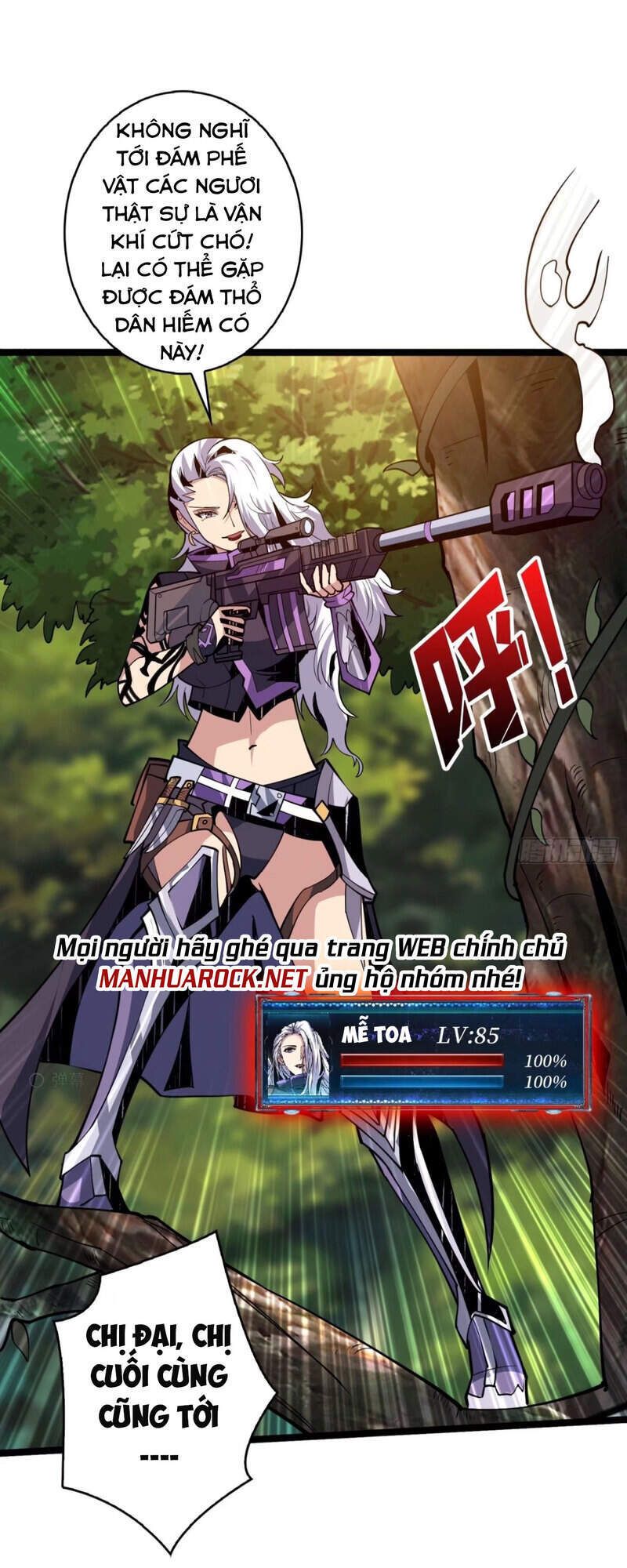 Vừa Chơi Đã Có Tài Khoản Vương Giả Chapter 98.1 - 13