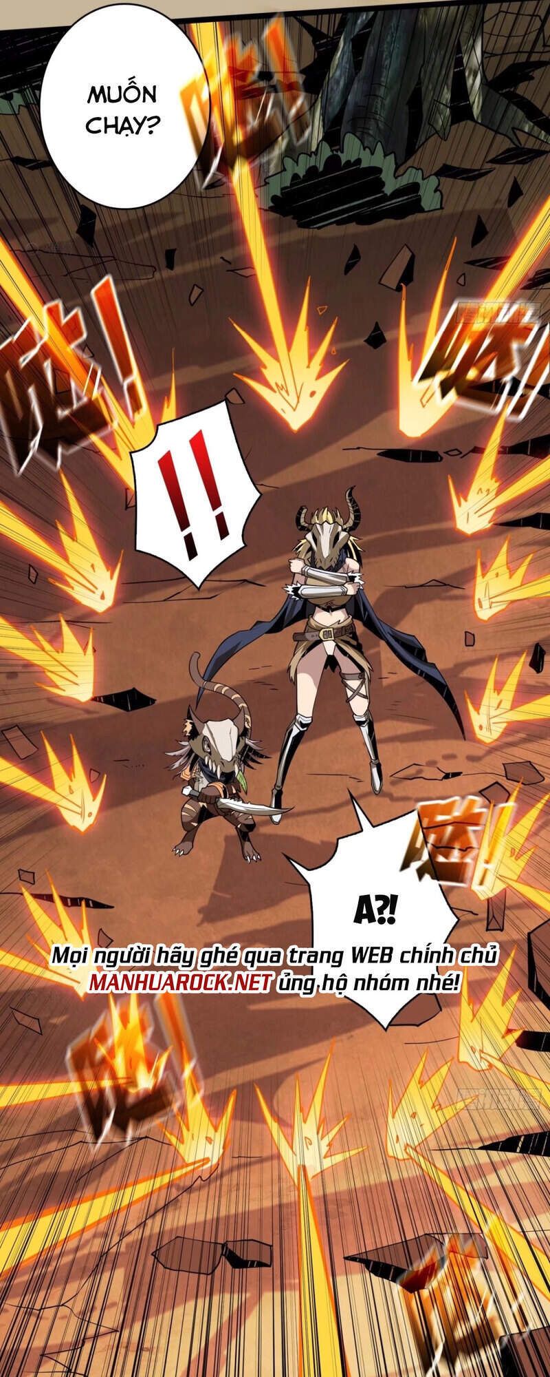 Vừa Chơi Đã Có Tài Khoản Vương Giả Chapter 98.1 - 17