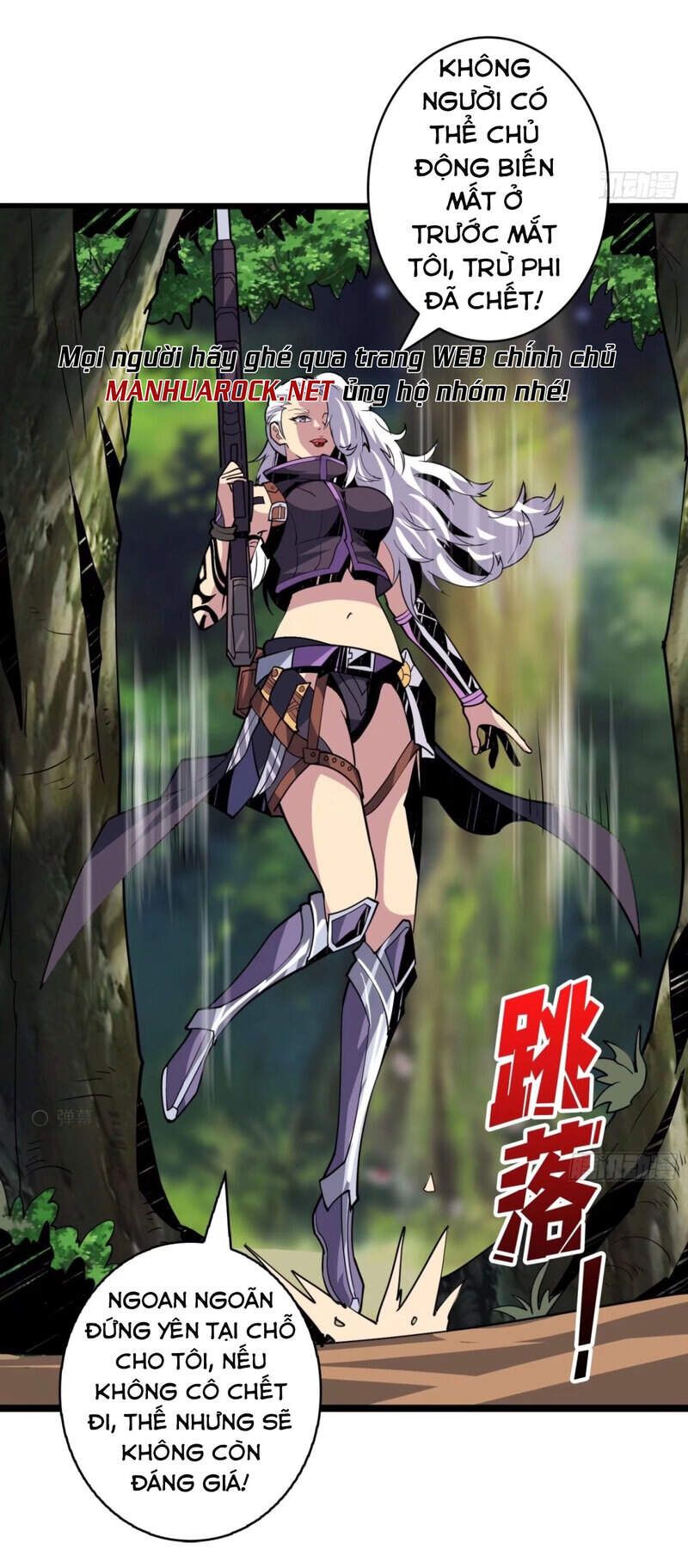 Vừa Chơi Đã Có Tài Khoản Vương Giả Chapter 98.1 - 19