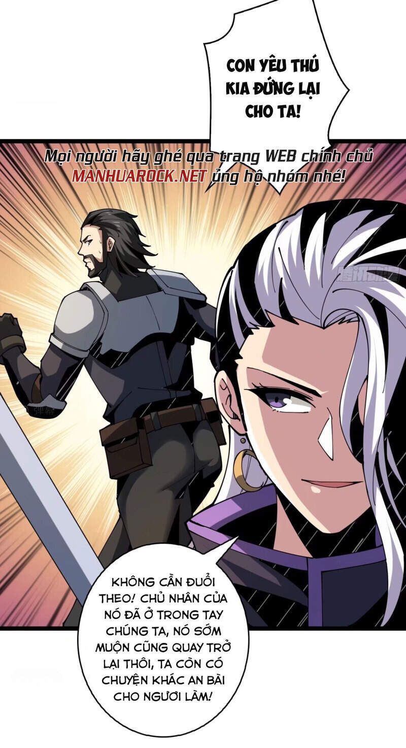 Vừa Chơi Đã Có Tài Khoản Vương Giả Chapter 98.1 - 25