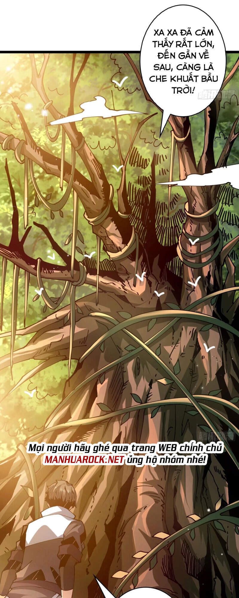 Vừa Chơi Đã Có Tài Khoản Vương Giả Chapter 98.1 - 32