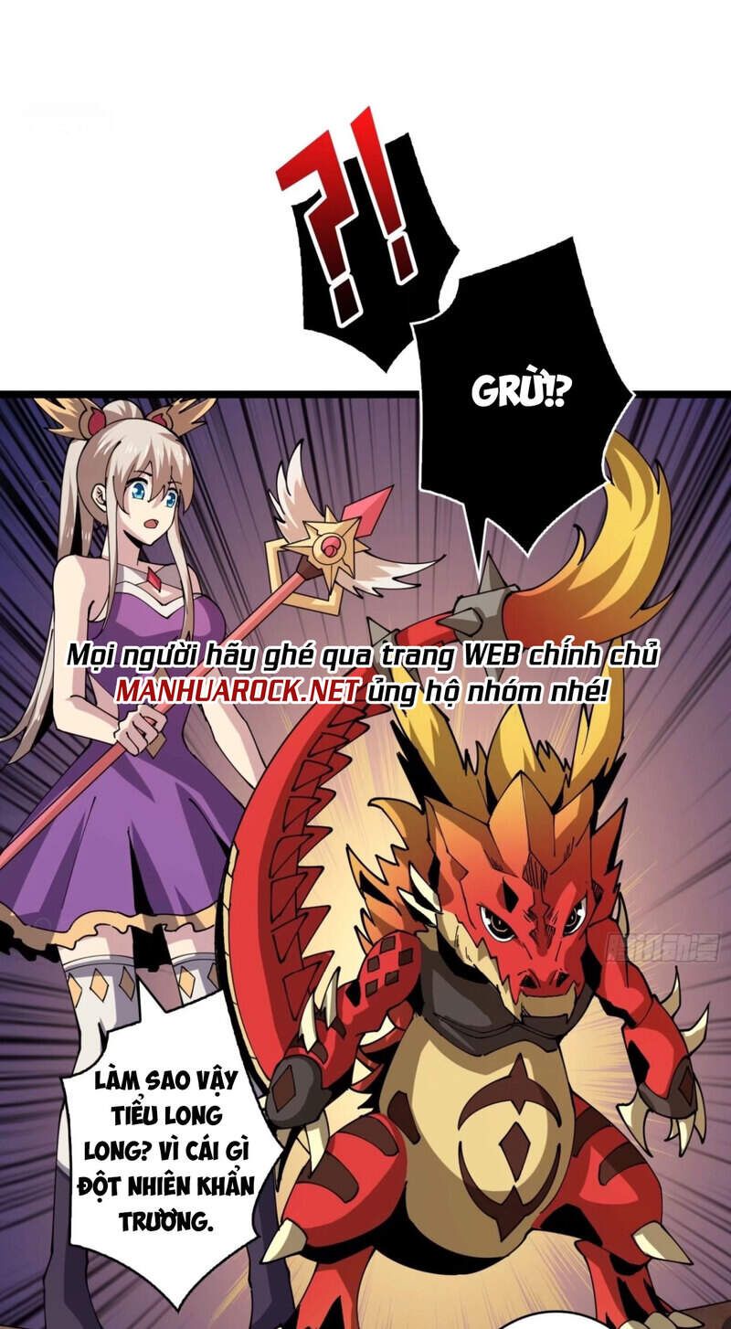 Vừa Chơi Đã Có Tài Khoản Vương Giả Chapter 98.1 - 36