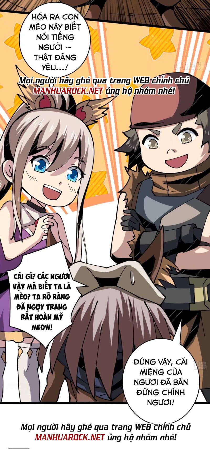 Vừa Chơi Đã Có Tài Khoản Vương Giả Chapter 98.1 - 40