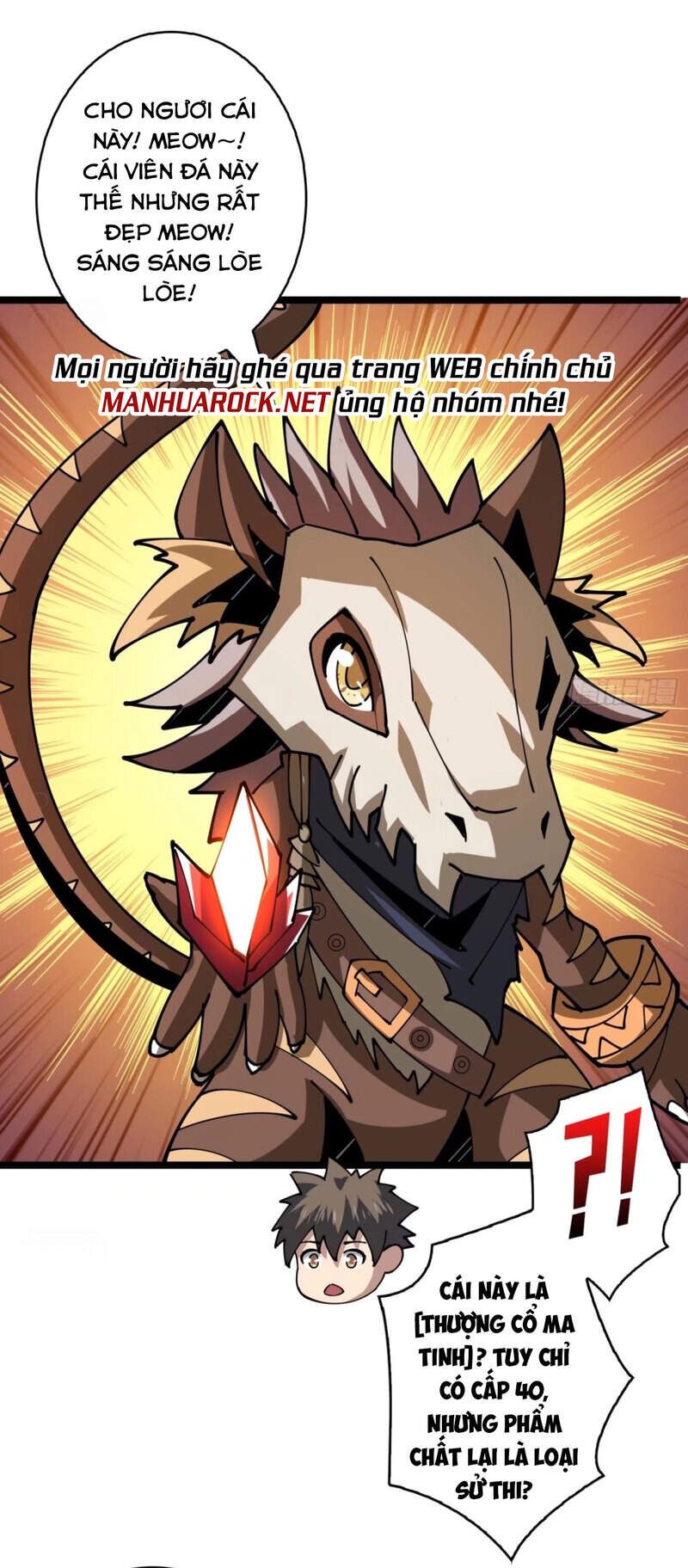 Vừa Chơi Đã Có Tài Khoản Vương Giả Chapter 98.1 - 43