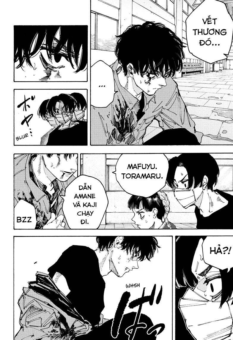 Sakamoto Days Chapter 234 - 2