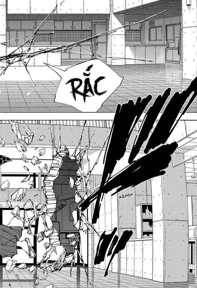 Sakamoto Days Chapter 234 - 18