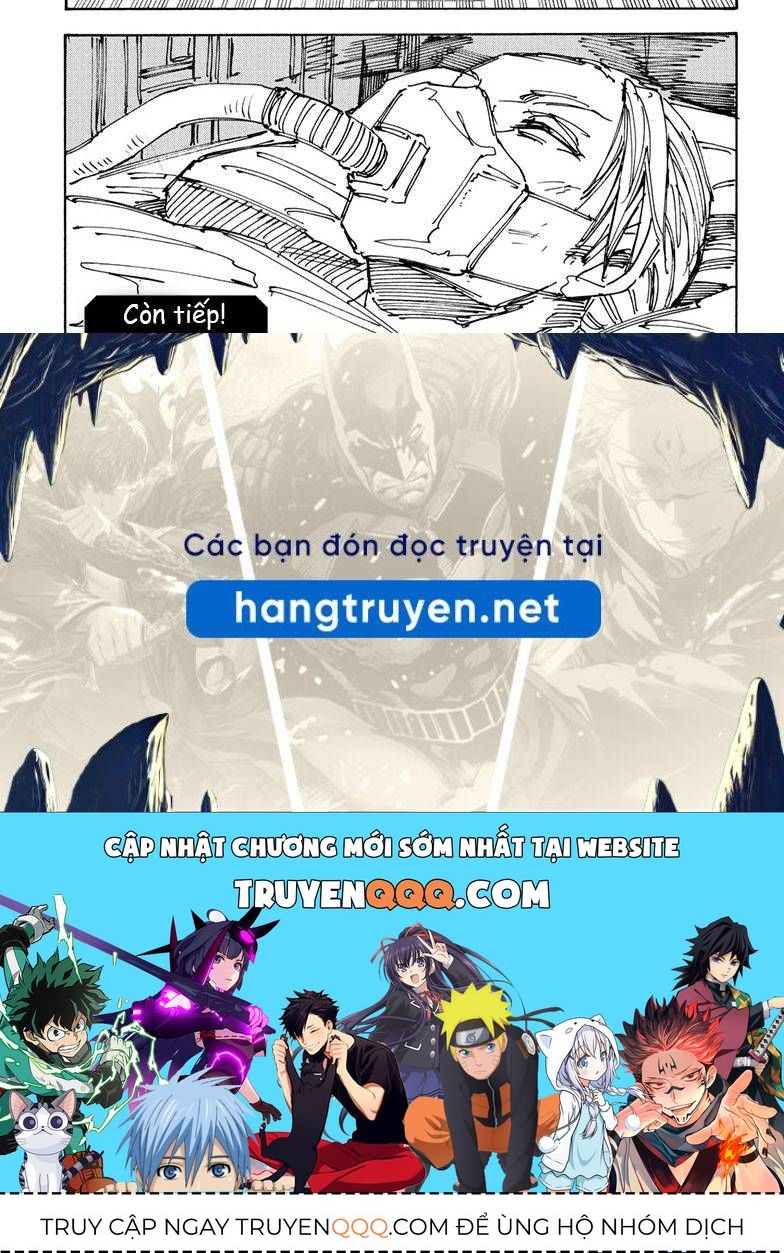 Sakamoto Days Chapter 234 - 22