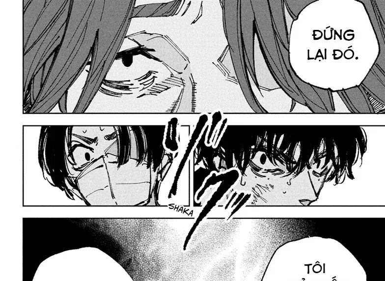 Sakamoto Days Chapter 235 - 15