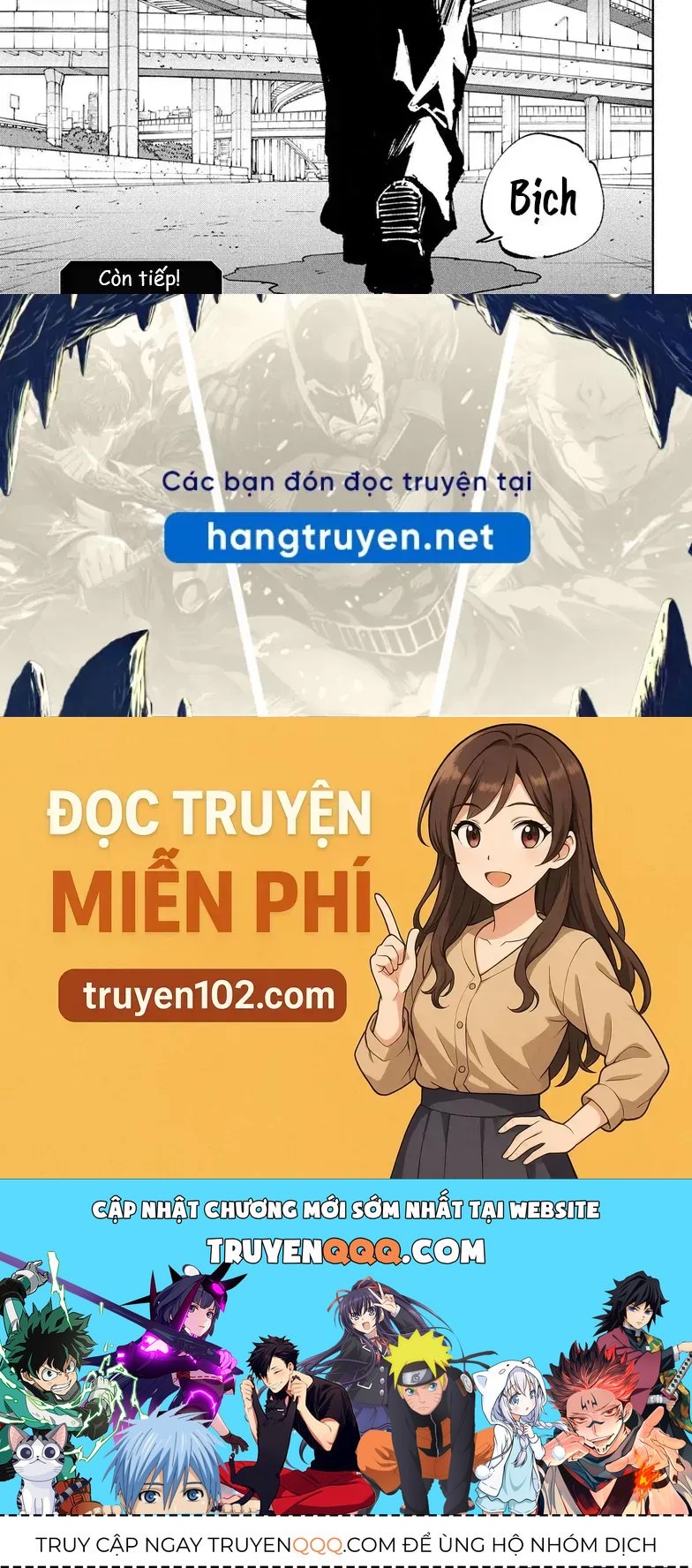 Sakamoto Days Chapter 235 - 20