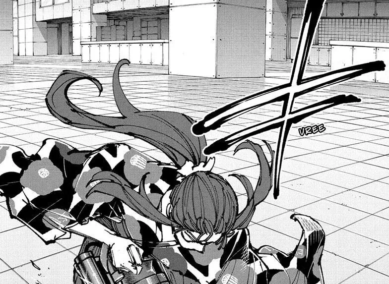 Sakamoto Days Chapter 235 - 5