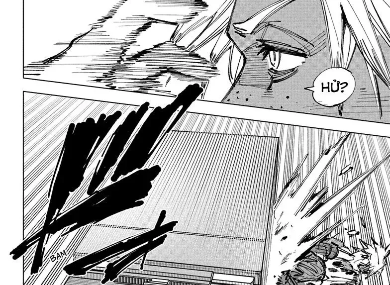 Sakamoto Days Chapter 236 - 13