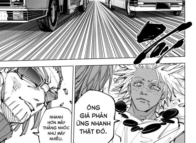 Sakamoto Days Chapter 236 - 16