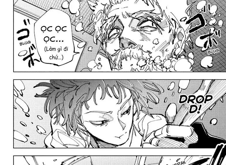 Sakamoto Days Chapter 236 - 23