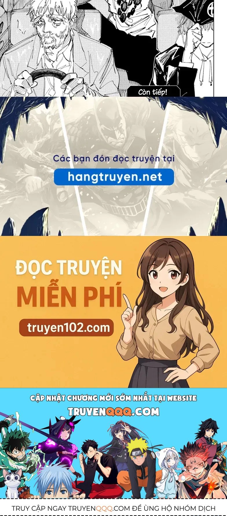 Sakamoto Days Chapter 236 - 26