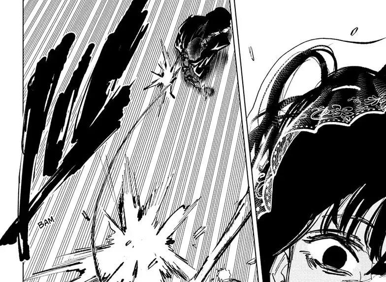 Sakamoto Days Chapter 238 - 17