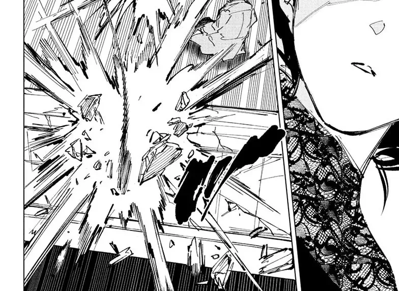 Sakamoto Days Chapter 238 - 18