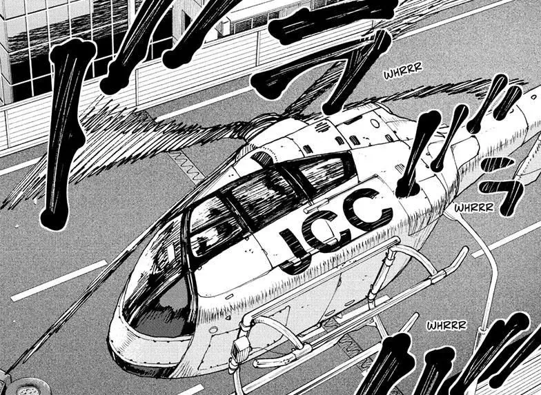 Sakamoto Days Chapter 238 - 20