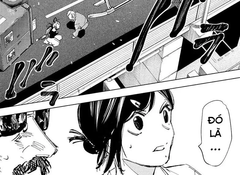 Sakamoto Days Chapter 238 - 21