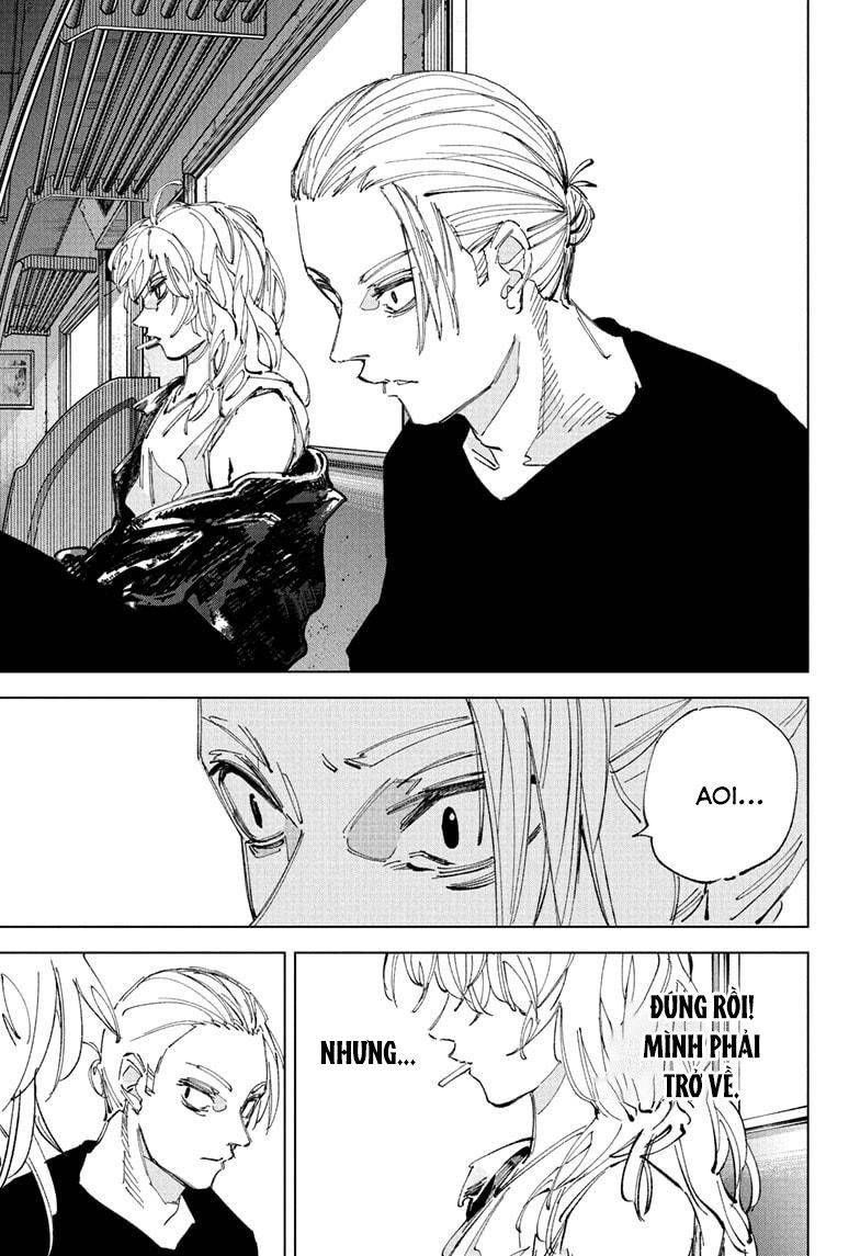 Sakamoto Days Chapter 240 - 7