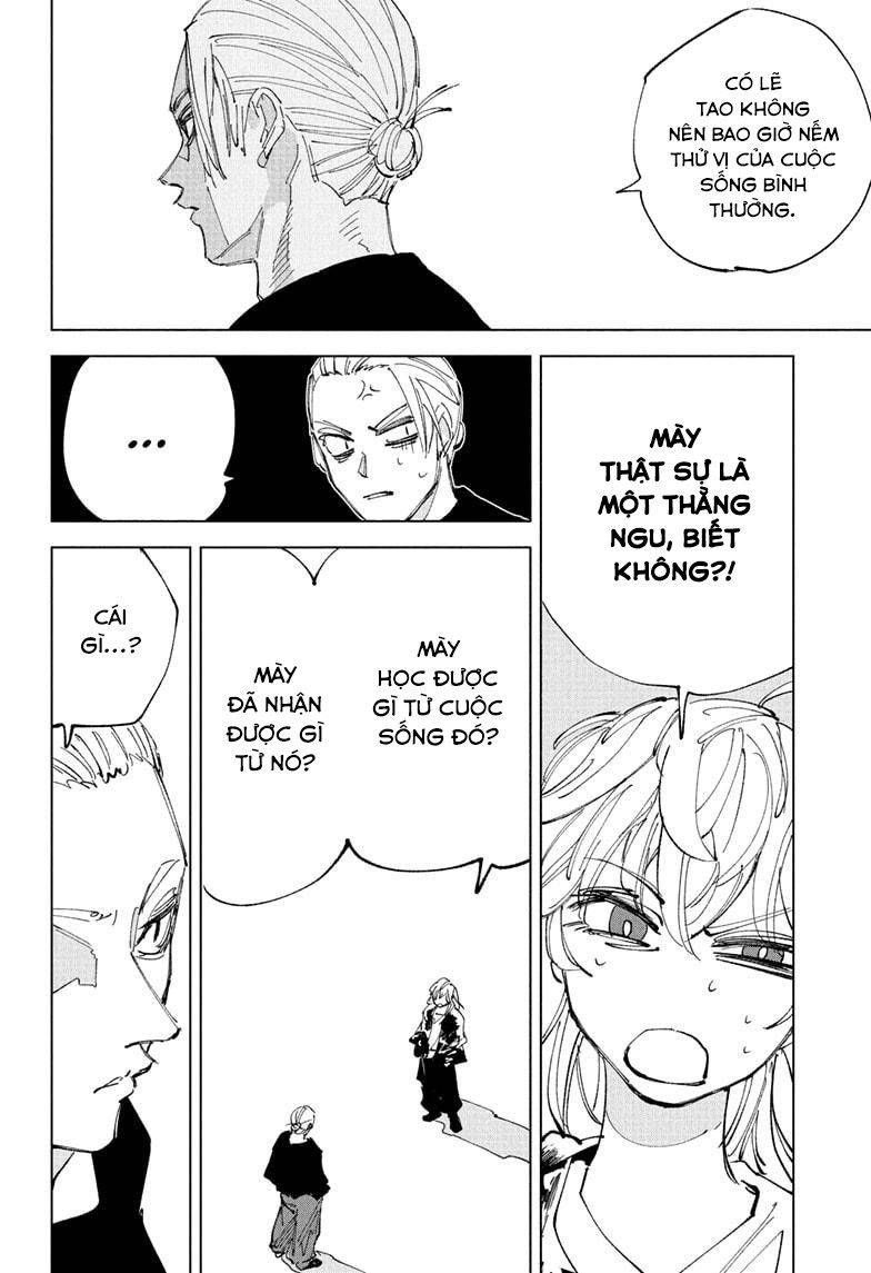 Sakamoto Days Chapter 240 - 10