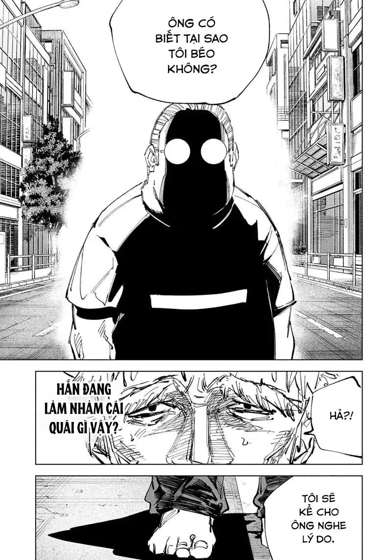 Sakamoto Days Chapter 241 - 5